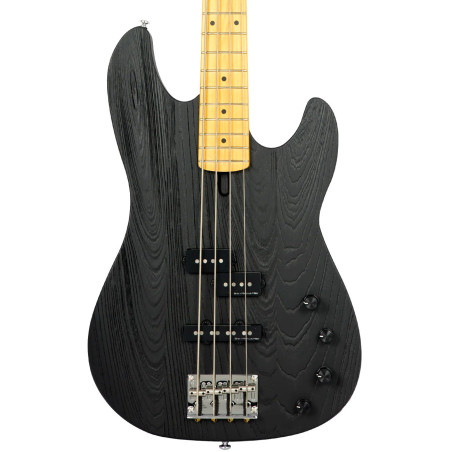 Sire Marcus Miller P6 4st Sandblasted Black