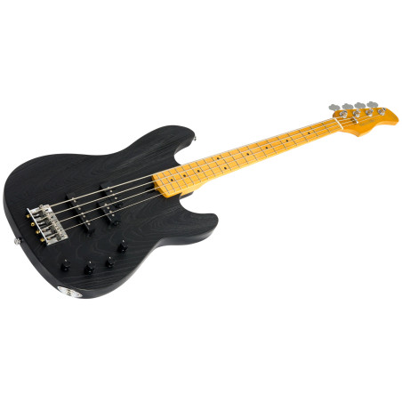 Sire Marcus Miller P6 4st Sandblasted Black