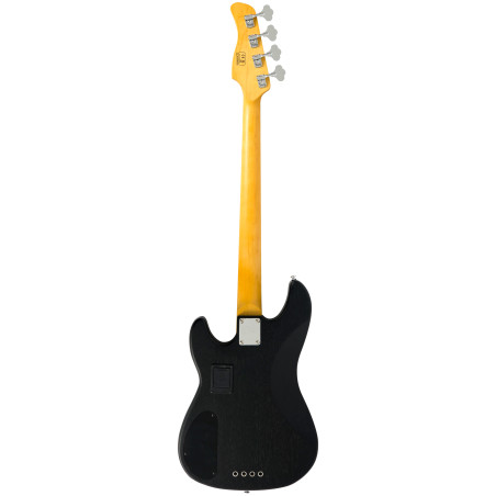 Sire Marcus Miller P6 4st Sandblasted Black