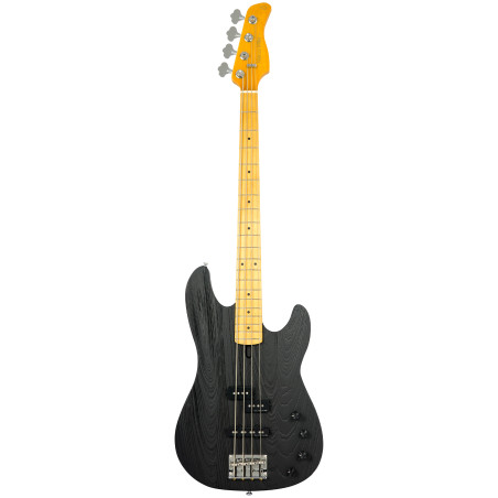 Sire Marcus Miller P6 4st Sandblasted Black