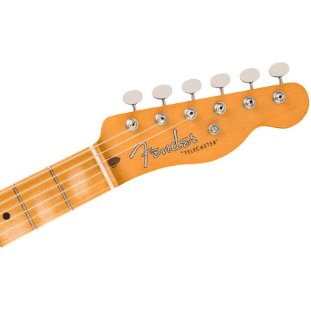 Fender 75th Anniversary Vintera Road Worn 1951 Telecaster MN Buttersco