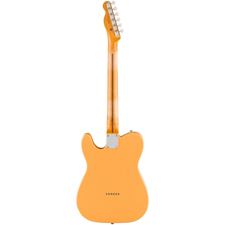 Fender 75th Anniversary Vintera Road Worn 1951 Telecaster MN Buttersco