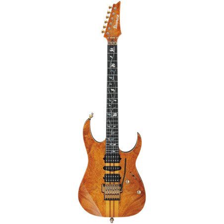 Ibanez IV1RG Visions