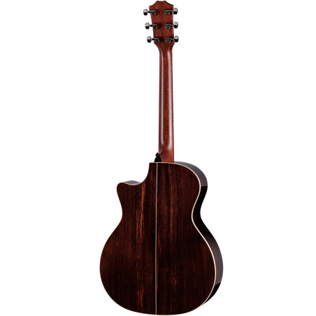 Taylor Next Generation 814ce