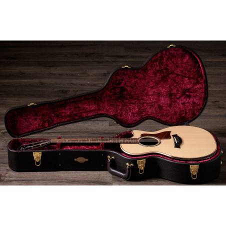 Taylor Next Generation 814ce