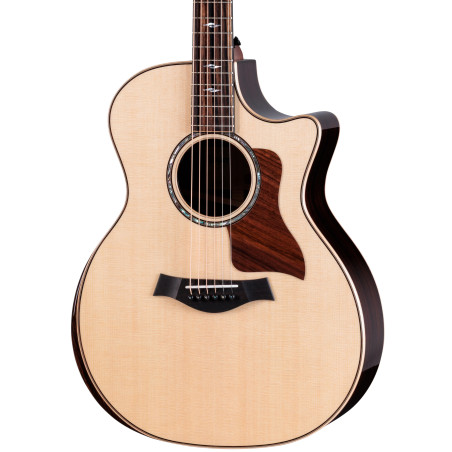 Taylor Next Generation 814ce