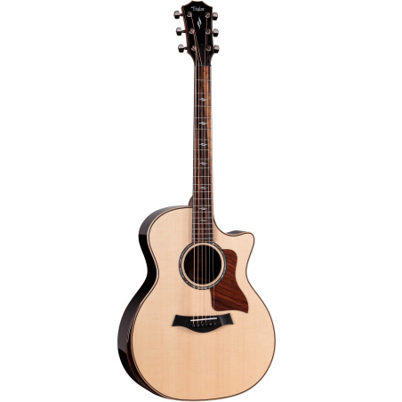 Taylor Next Generation 814ce