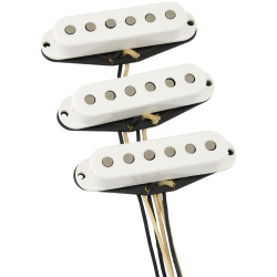 Fender Conjunto de Captadores 70th Anniversary 54 Stratocaster