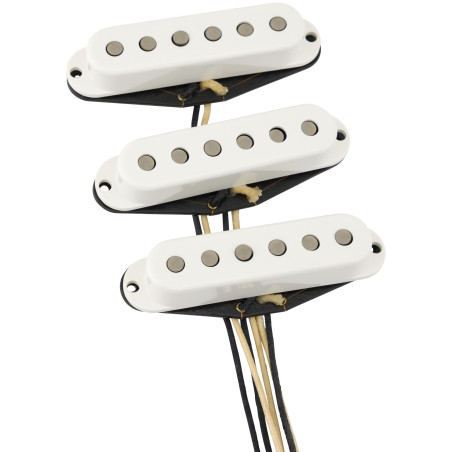 Fender Conjunto de Captadores 70th Anniversary 54 Stratocaster