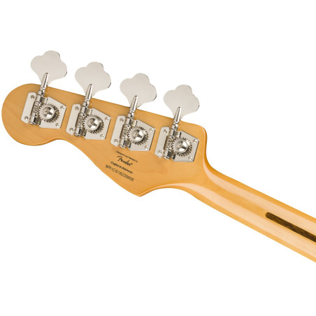 Squier Classic Vibe 60s Jazz Bass LRL 3-Color Sunburst