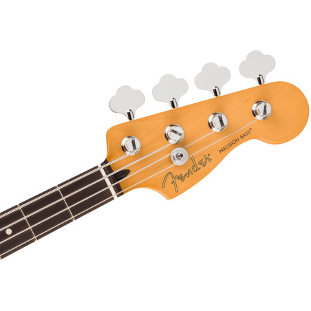 Fender 75th Anniversary Player II Precision Bass RW Diamond Dust Spark