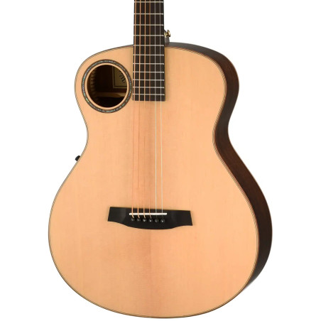 Walden B103EH Baritone Grand Auditorium Electric