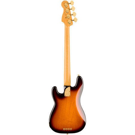 Fender 75th Anniversary American Professional PJ Bass RW 2-Color Sunbu