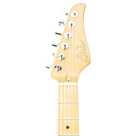 Suhr Classic T HS MN, Translucid Butterscotsch