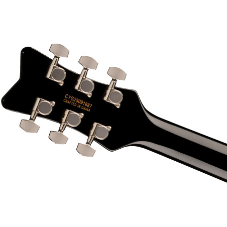 Gretsch Electromatic CVT Baritone RW Bristol Fog