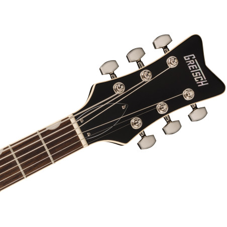 Gretsch Electromatic CVT Baritone RW Bristol Fog