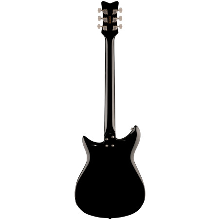 Gretsch Electromatic CVT Baritone RW Bristol Fog