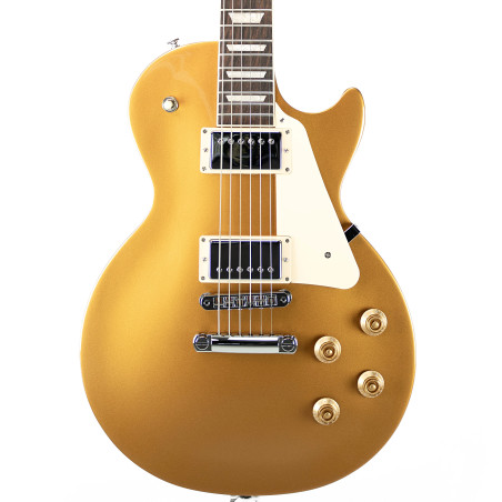 Gibson USA Les Paul Studio Exclusive Gold Top