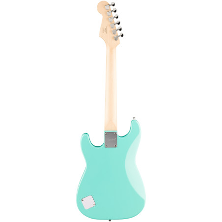 Squier Mini Stratocaster MN Sea Foam Green