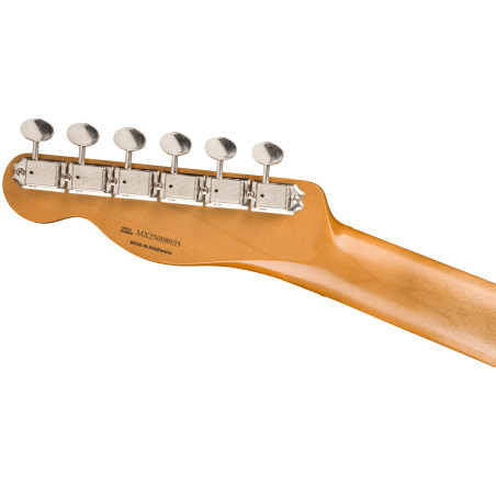 Fender Lim. Ed. Vintera II Road Worn 60s Telecaster MN Blonde