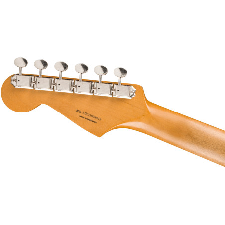 Fender Lim. Ed. Vintera II Road Worn 60s Stratocaster RW Sonic Blue