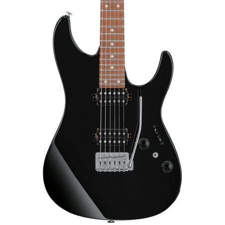 Ibanez AZ24S2 Black