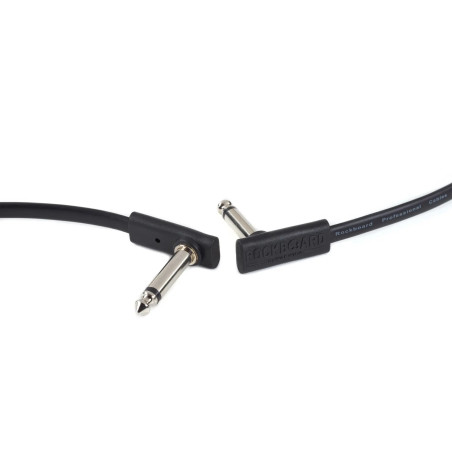 Rockboard Standard Flat Patch Cable 3.94in/10cm