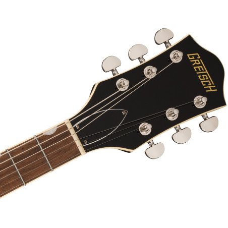 Gretsch G2655T Streamliner Center Block Jr. Double-Cut Bigsby, Arctic