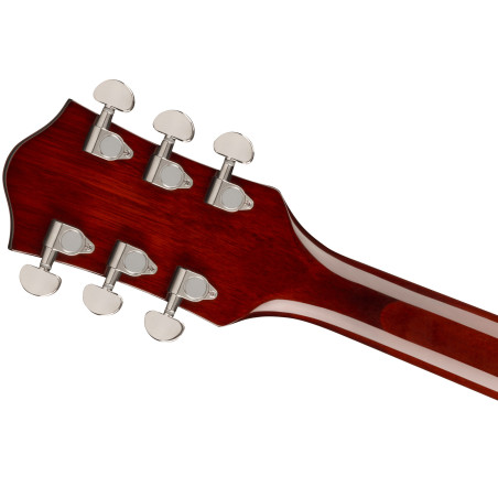 Gretsch G2655T Streamliner Center Block Jr. Double-Cut Bigsby, Arctic