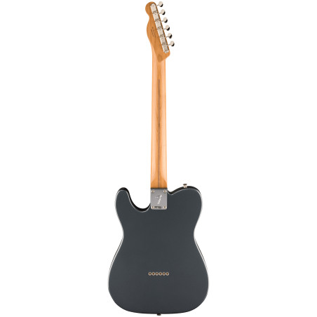 Fender Dealer Exclusive Player II Telecaster MN Charcoal Frost Metalli