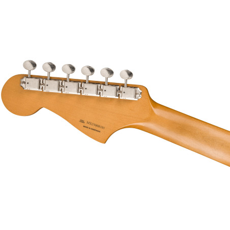 Fender Lim. Ed. Vintera II Road Worn 50s Jazzmaster, 3-Color Sunburst