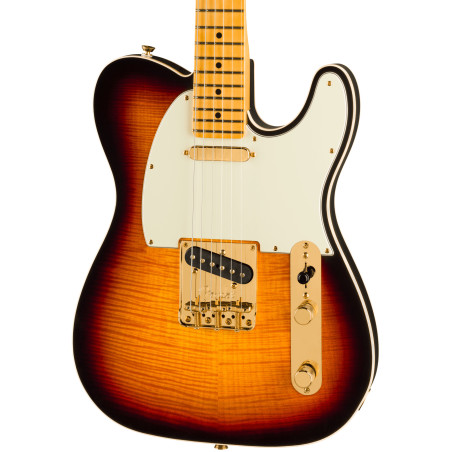 Fender 75th Anniversary American Professional Custom Telecaster Mn 2-C
