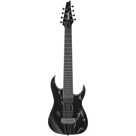Ibanez RG5328R, LDK (Lightning Through A Dark)