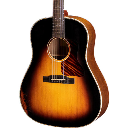 Eastman E22SS/V-SB Sunburst