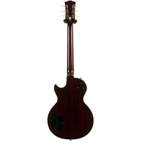 Epiphone Lim. Ed. 1959 Les Paul Standard Reissue, Royal Teaburst