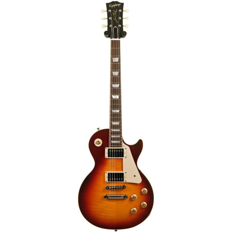 Epiphone Lim. Ed. 1959 Les Paul Standard Reissue, Royal Teaburst