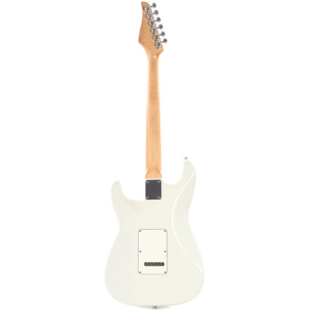 Suhr Classic S Antique RW HSS Olympic White
