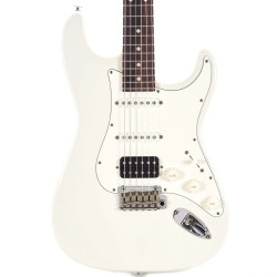 Suhr Classic S Antique RW HSS Olympic White