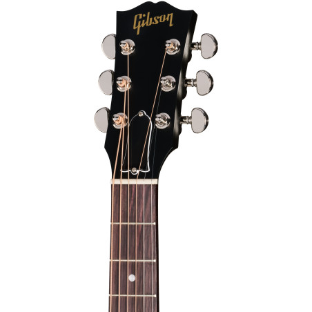 Gibson Acoustic J-45 Special, Satin Vintage Sunburst