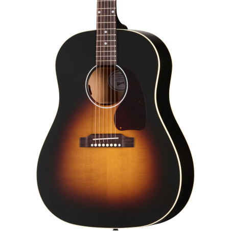 Gibson Acoustic J-45 Special, Satin Vintage Sunburst
