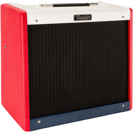 Fender Lim. Ed. Blues Junior IV, Color Trio