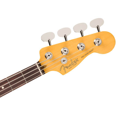 Fender American Professional Classic Precision Bass RW 3-Color Sunburs
