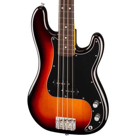 Fender American Professional Classic Precision Bass RW 3-Color Sunburs
