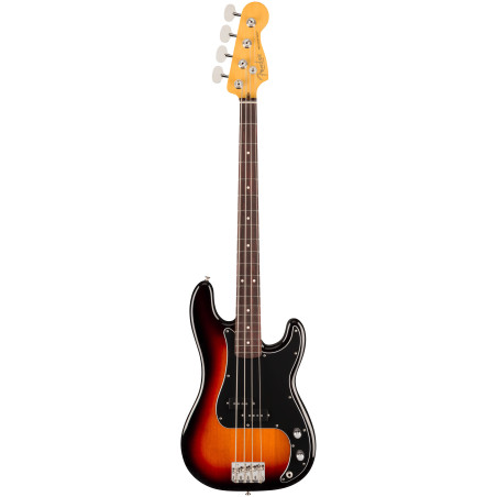 Fender American Professional Classic Precision Bass RW 3-Color Sunburs
