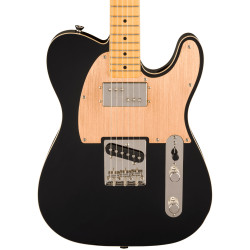 Squier FSR Classic Vibe 60s Custom Telecaster SH Wide Range MN Black