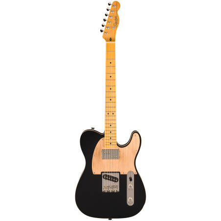 Squier FSR Classic Vibe 60s Custom Telecaster SH Wide Range MN Black