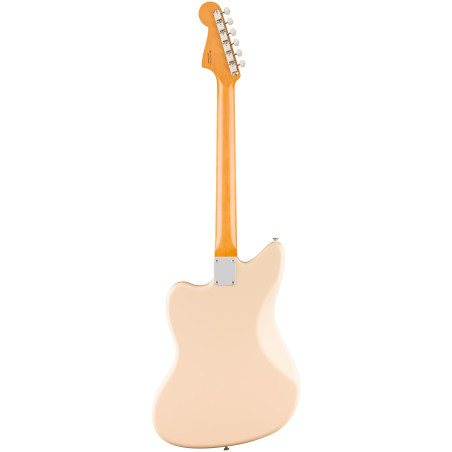 Fender Vintera III Mid 60s Jazzmaster RW Olympic White