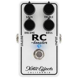 Xotic RC Booster Classic