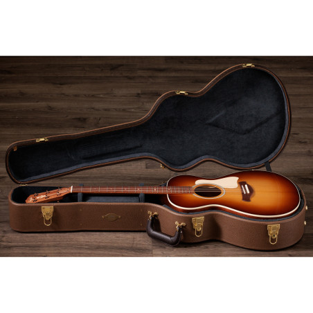 Taylor Ben Harper Gold Label 512e