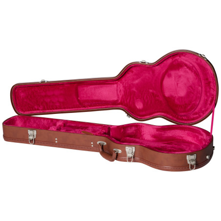 Epiphone 1959 Les Paul Standard Reissue, Golden Poppy